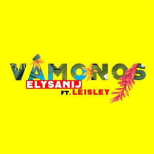 Disco Vámonos de Elysanij