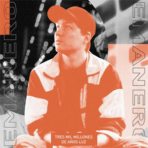 Disco Tres Mil Millones de Años Luz de Emanero