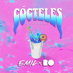 Disco Cócteles (Laureles)  de Emil
