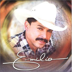 Disco Acuérdate de Emilio Navaira