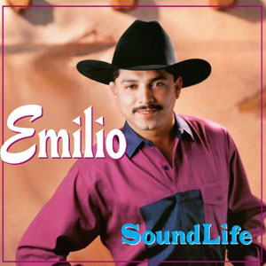 Disco Soundlife de Emilio Navaira