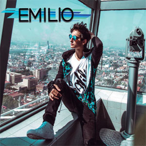 Disco Emilio de Emilio Osorio