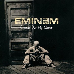 Disco Cleanin' Out My Closet de Eminem