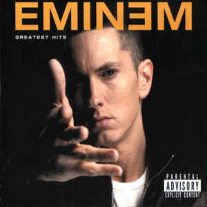 Disco Greatest Hits  de Eminem