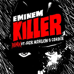 Disco Killer (Remix) de Eminem