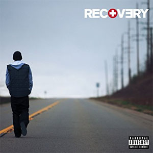 Disco Recovery de Eminem