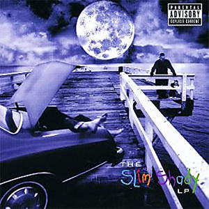 Disco Slim Shady LP de Eminem
