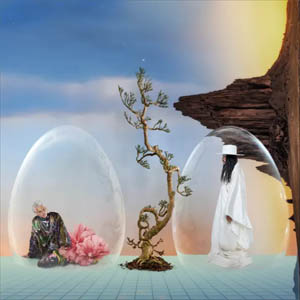 Disco Ask That God de Empire Of The Sun