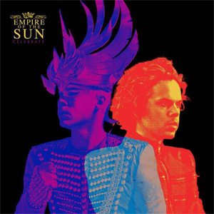 Disco Celebrate (Remixes Volume II) de Empire Of The Sun