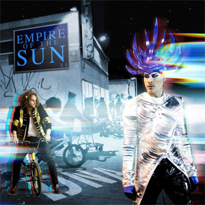 Disco Dna (Remixes) de Empire Of The Sun