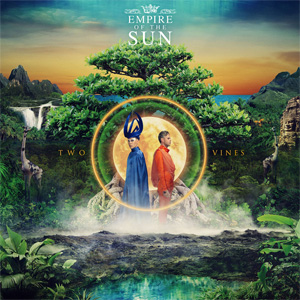 Disco Two Vines de Empire Of The Sun