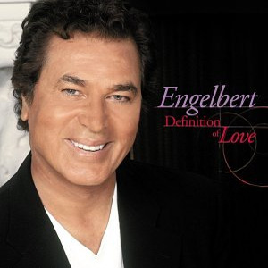 Disco Definition Of Love de Engelbert Humperdinck