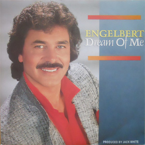 Disco Dream Of Me de Engelbert Humperdinck