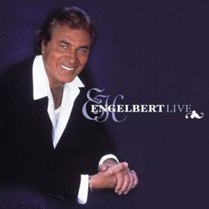 Disco Engelbert Live de Engelbert Humperdinck