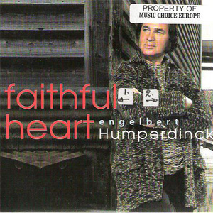 Disco Faithful Heart de Engelbert Humperdinck