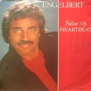 Disco Follow My Heartbeat de Engelbert Humperdinck