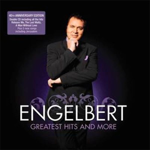 Disco Greatest Hits And More de Engelbert Humperdinck