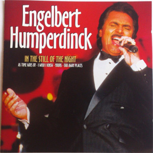 Disco In The Still Of The Night de Engelbert Humperdinck