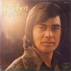 Disco King Of Hearts de Engelbert Humperdinck