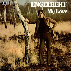 Disco My Love de Engelbert Humperdinck