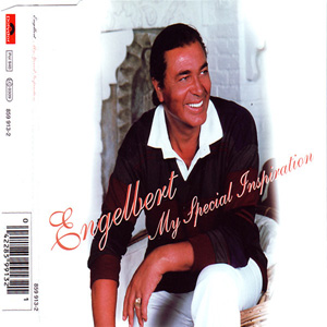 Disco My Special Inspiration de Engelbert Humperdinck