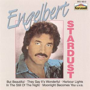Disco Stardust de Engelbert Humperdinck