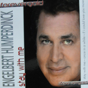 Disco Stay With Me de Engelbert Humperdinck