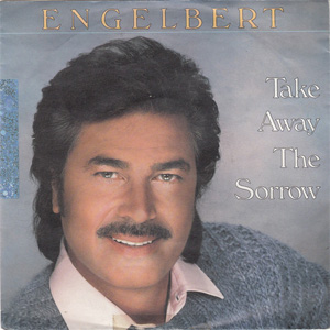 Disco Take Away The Sorrow de Engelbert Humperdinck