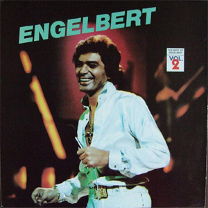 Disco The Best Of Engelbert Humperdinck Volume 2 de Engelbert Humperdinck