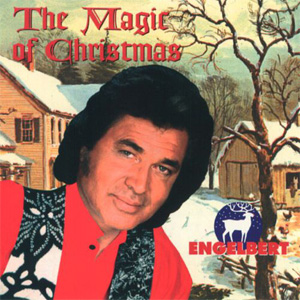Disco The Magic Of Christmas de Engelbert Humperdinck