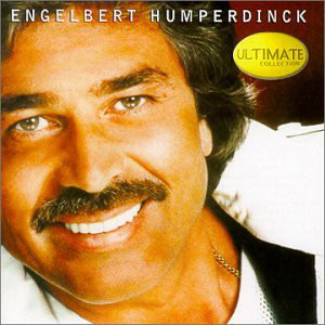 Disco Ultimate Collection de Engelbert Humperdinck