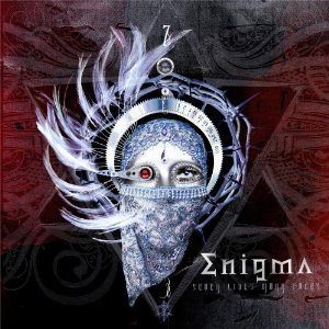 Disco Seven Lives Many Faces de Enigma