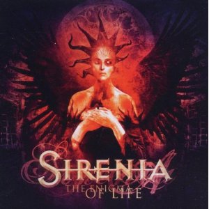 Disco Sirenia Enigma of Life de Enigma