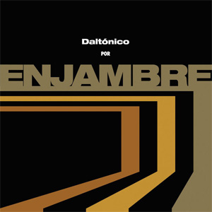 Disco Daltónico (Deluxe Versión) de Enjambre