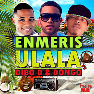Disco Ulala de Enmeris