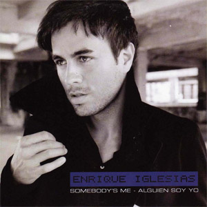 Disco Alguien Soy Yo de Enrique Iglesias