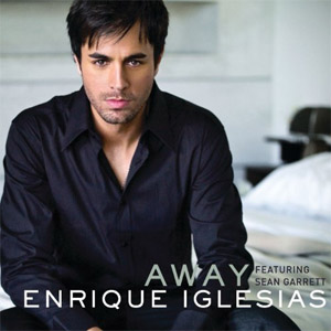 Disco Away de Enrique Iglesias