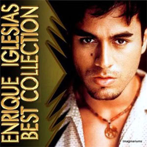 Disco Best Collection de Enrique Iglesias