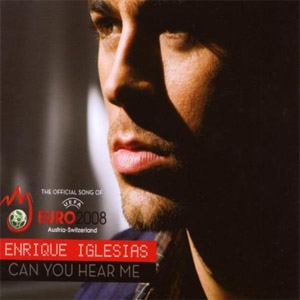 Disco Can You Hear Me (Ep) de Enrique Iglesias