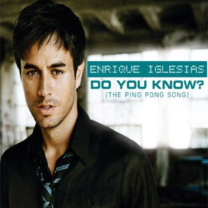 Disco Do You Know? de Enrique Iglesias