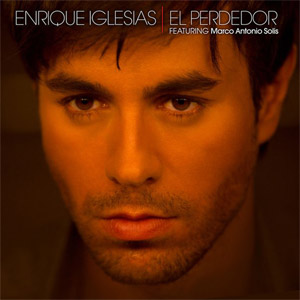 Disco El Perdedor de Enrique Iglesias
