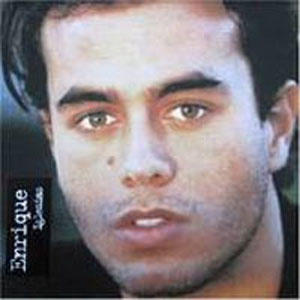 Disco Enrique Iglesias 1998 de Enrique Iglesias