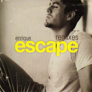 Disco Escape (Remixes) de Enrique Iglesias