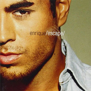 Disco Escape de Enrique Iglesias