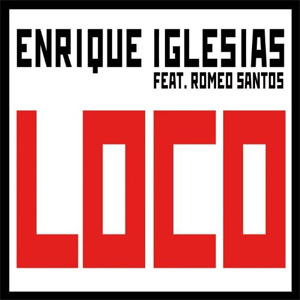 Disco Loco de Enrique Iglesias