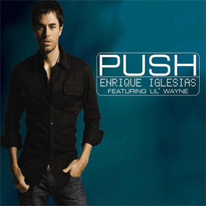 Disco Push de Enrique Iglesias