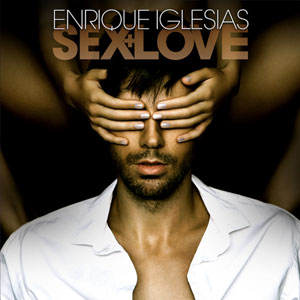 Disco Sex and Love de Enrique Iglesias