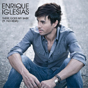 Disco There Goes My Baby de Enrique Iglesias