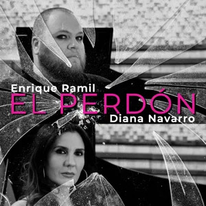 Disco El Perdón de Enrique Ramil