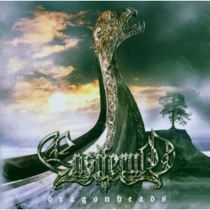 Disco Dragonheads de Ensiferum